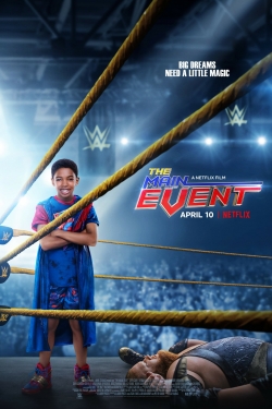 watch The Main Event movies free online
