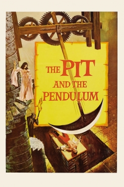 watch The Pit and the Pendulum movies free online