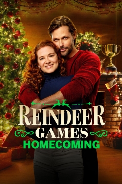 watch Reindeer Games Homecoming movies free online