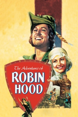 watch The Adventures of Robin Hood movies free online
