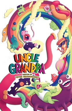 watch Uncle Grandpa movies free online