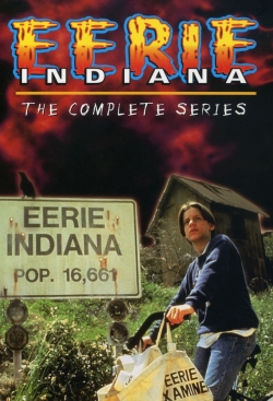 watch Eerie, Indiana movies free online