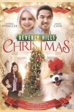 watch Beverly Hills Christmas movies free online