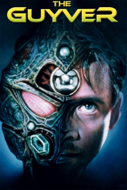 watch The Guyver movies free online