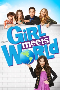 watch Girl Meets World movies free online
