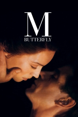watch M. Butterfly movies free online