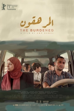 watch The Burdened movies free online