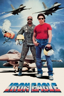 watch Iron Eagle movies free online