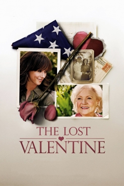 watch The Lost Valentine movies free online