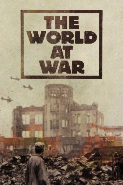 watch The World at War movies free online