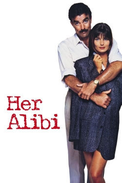 watch Her Alibi movies free online