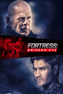 watch Fortress: Sniper's Eye movies free online
