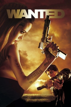 watch Wanted movies free online