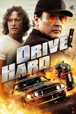 watch Drive Hard movies free online