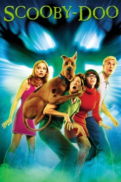 watch Scooby-Doo movies free online