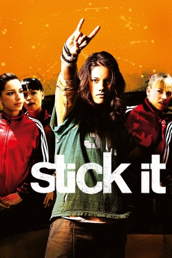 watch Stick It movies free online