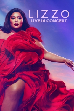 watch Lizzo: Live in Concert movies free online