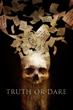 watch Truth or Dare movies free online