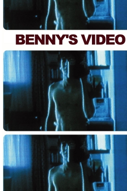watch Benny's Video movies free online