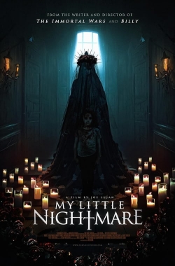 watch My Little Nightmare movies free online