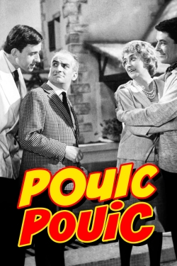 watch Pouic-Pouic movies free online