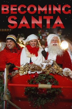 watch Becoming Santa movies free online