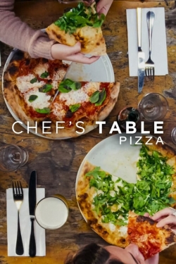 watch Chef's Table: Pizza movies free online