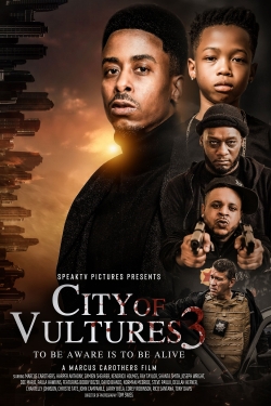 watch City of Vultures 3 movies free online