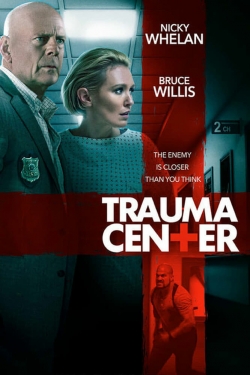 watch Trauma Center movies free online
