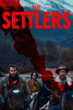 watch The Settlers movies free online