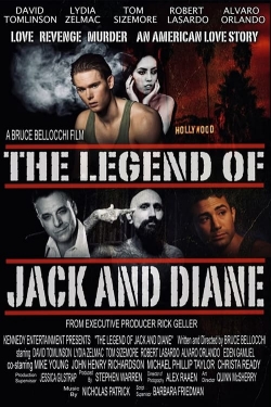 watch The Legend of Jack and Diane movies free online