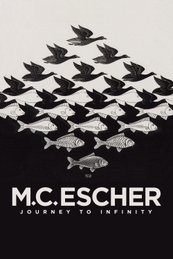 watch M.C. Escher: Journey to Infinity movies free online