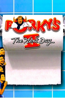 watch Porky's II: The Next Day movies free online