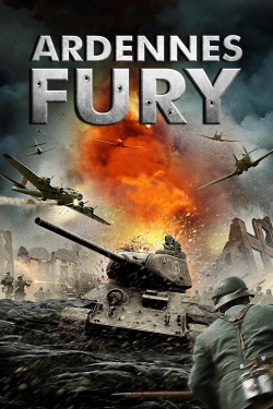 watch Ardennes Fury movies free online