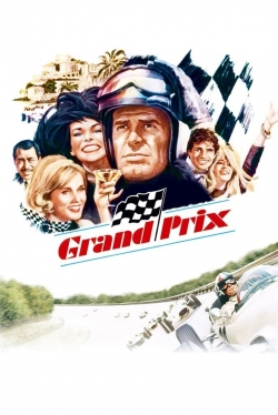 watch Grand Prix movies free online
