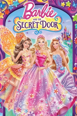 watch Barbie and the Secret Door movies free online