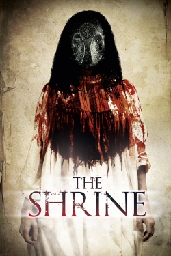 watch The Shrine movies free online