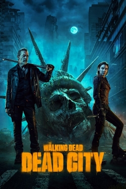watch The Walking Dead: Dead City movies free online