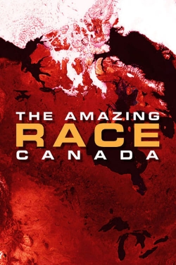watch The Amazing Race Canada movies free online