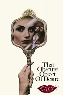 watch That Obscure Object of Desire movies free online
