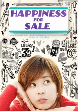 watch Happiness for Sale movies free online