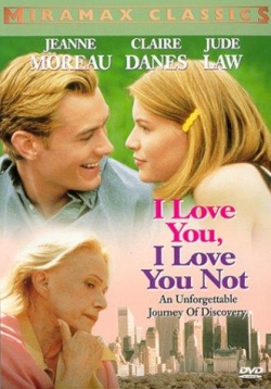 watch I Love You, I Love You Not movies free online