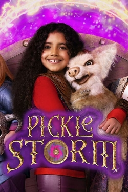 watch Pickle Storm movies free online