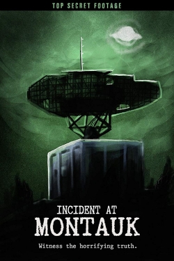 watch Incident at Montauk movies free online