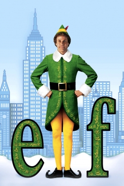watch Elf movies free online