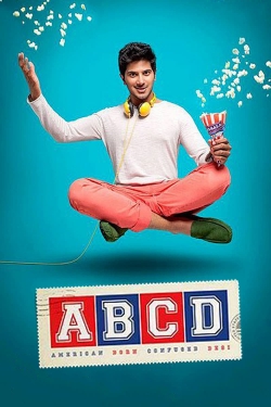 watch ABCD: American-Born Confused Desi movies free online