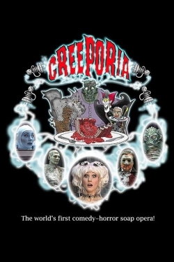 watch Creeporia movies free online