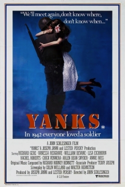 watch Yanks movies free online