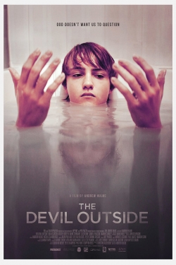 watch The Devil Outside movies free online