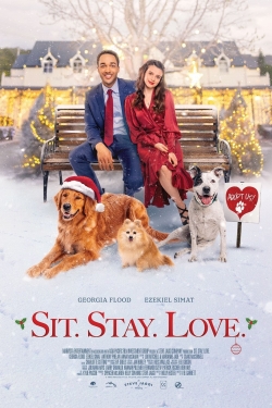 watch The Dog Days of Christmas movies free online